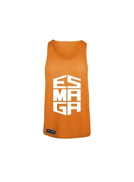 Cava Gym (Personalizável)