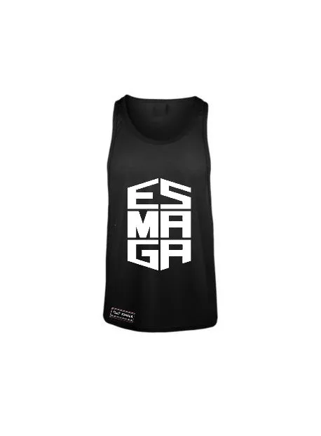 Cava Gym (Personalizável)