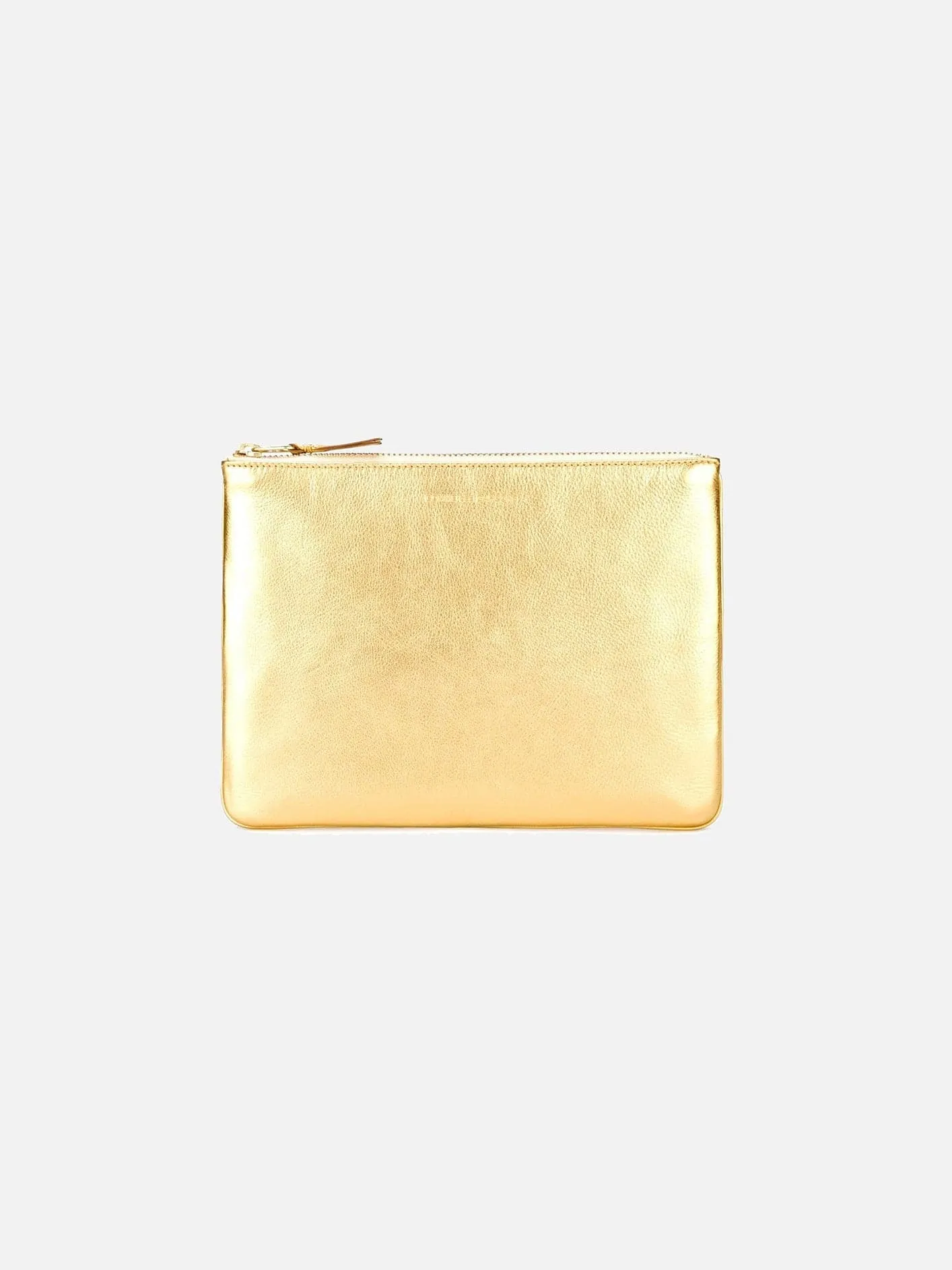CDG 51 Gold Line Cüzdan Gold