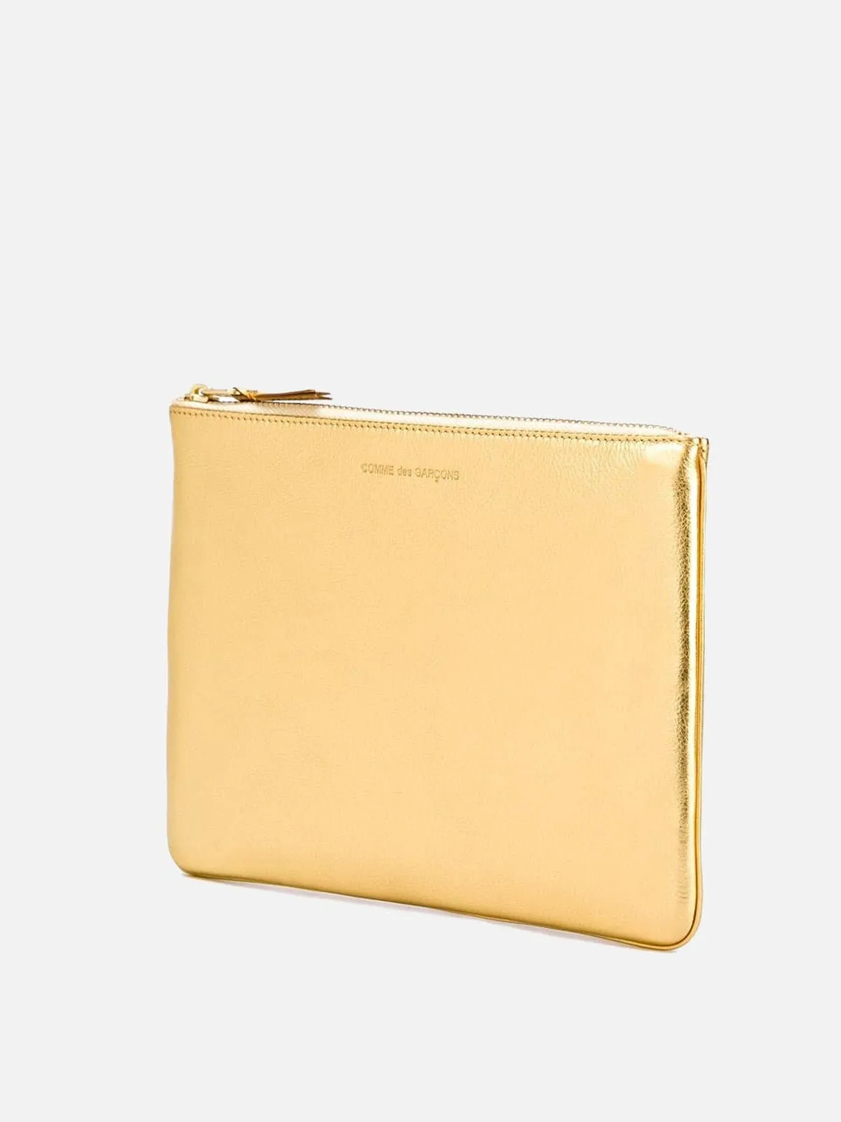 CDG 51 Gold Line Cüzdan Gold