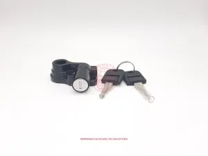 CHAPA DE ASIENTO PROX RTM70