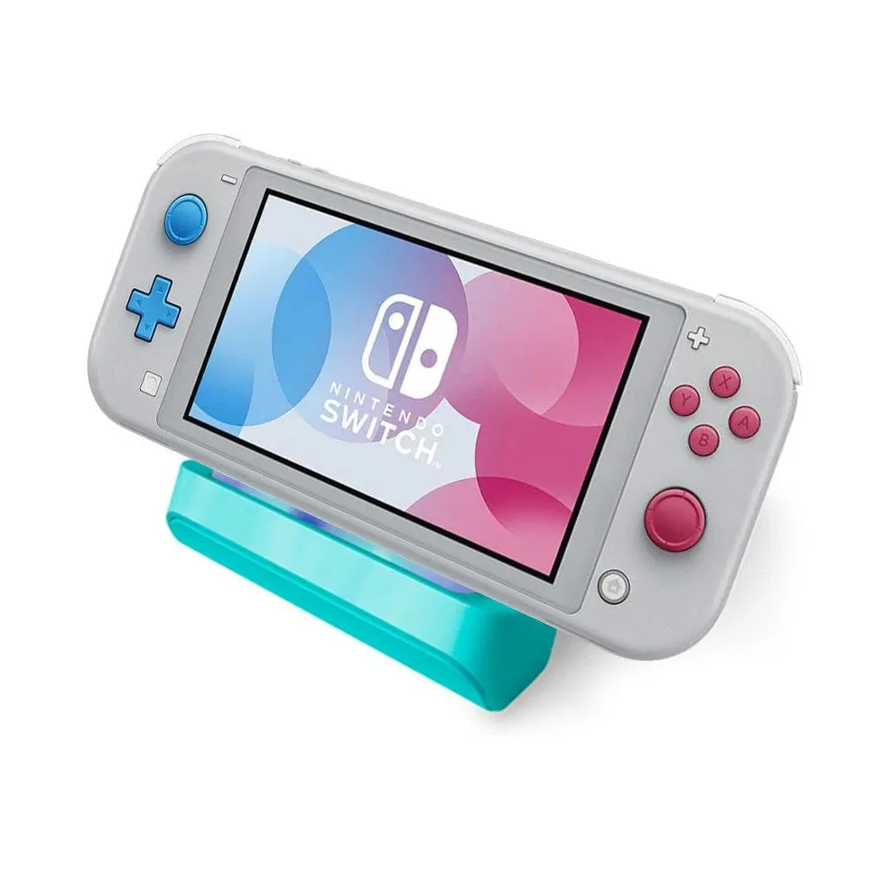 Charging Stand for Nintendo Switch / Lite SND-437   1m USB C Cable   1 Week Warranty