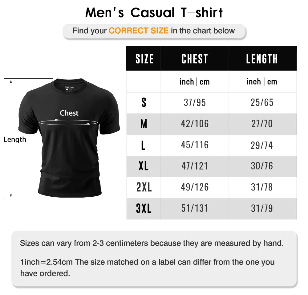 Cheat Day Cotton T-Shirt