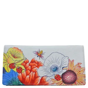 Checkbook Cover - 1905