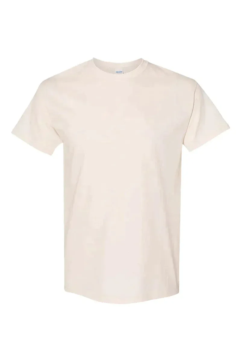 Chinchilln' Short Sleeve Relaxed Fit T-Shirt