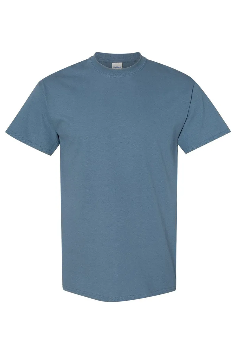 Chinchilln' Short Sleeve Relaxed Fit T-Shirt
