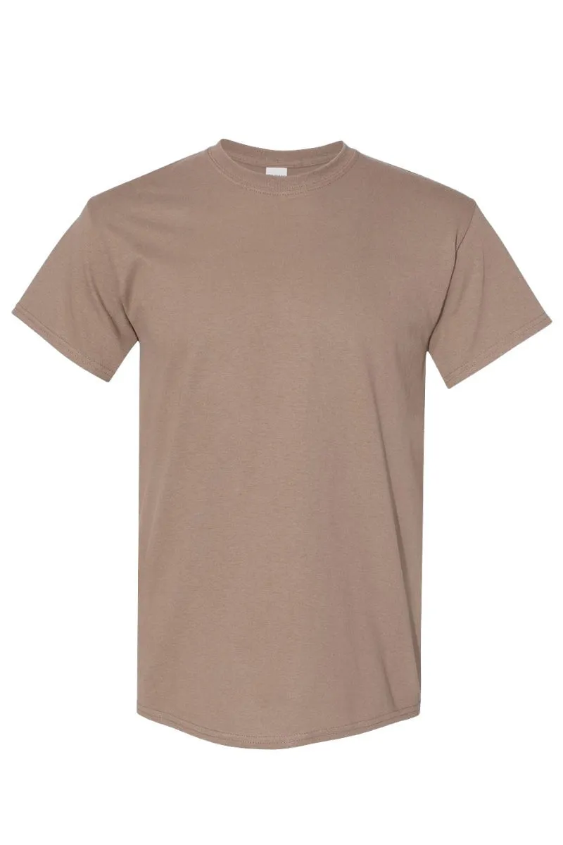 Chinchilln' Short Sleeve Relaxed Fit T-Shirt