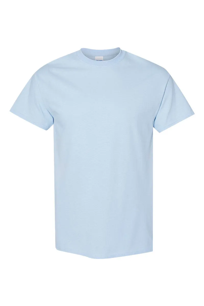 Chinchilln' Short Sleeve Relaxed Fit T-Shirt