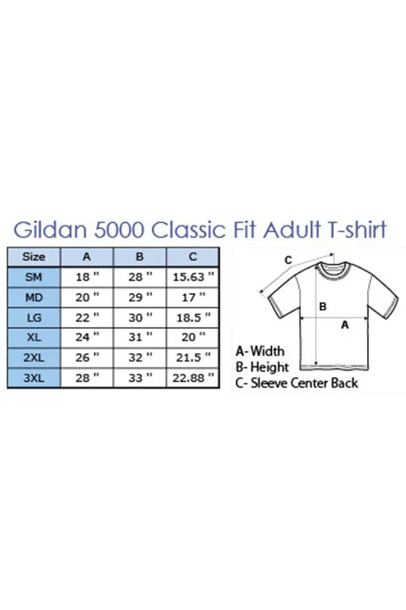 Chinchilln' Short Sleeve Relaxed Fit T-Shirt