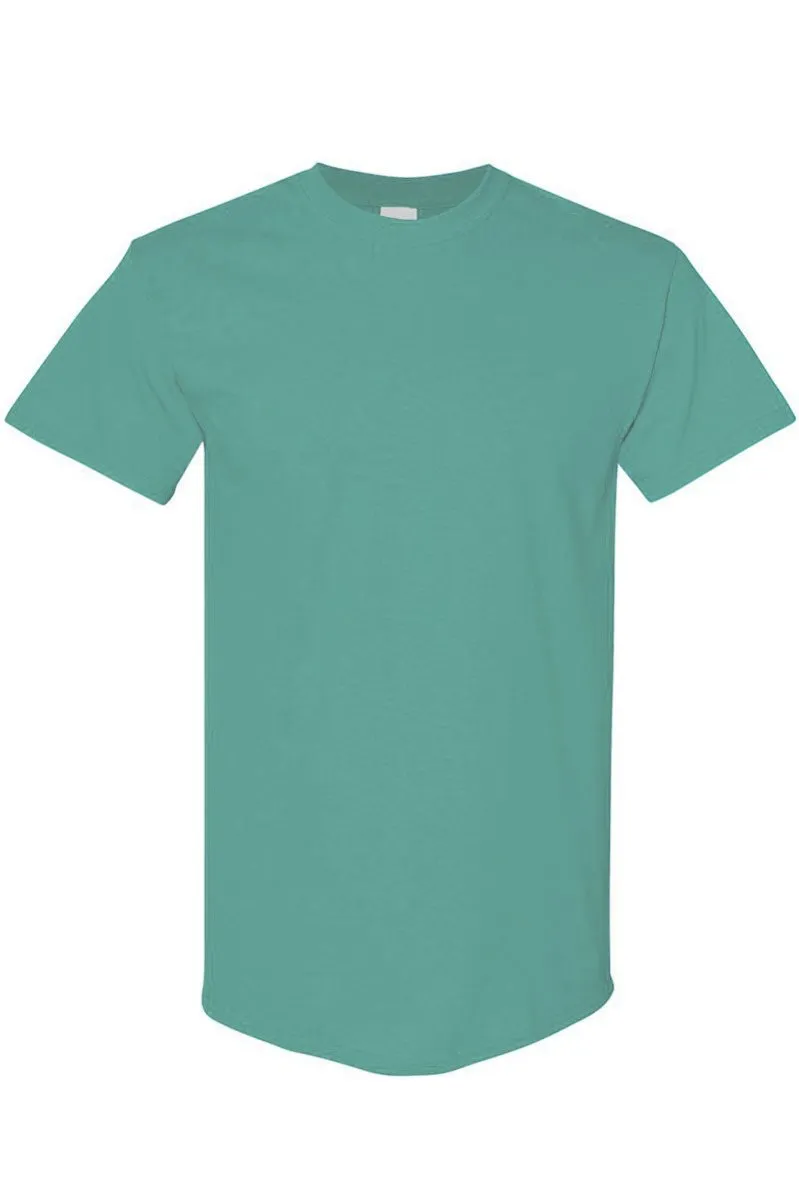 Chinchilln' Short Sleeve Relaxed Fit T-Shirt