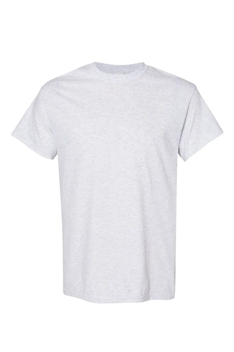 Chinchilln' Short Sleeve Relaxed Fit T-Shirt