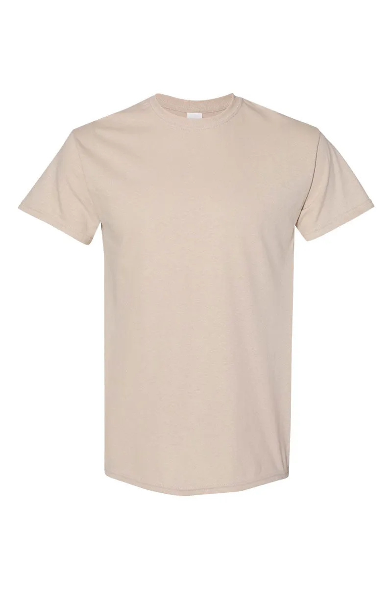 Chinchilln' Short Sleeve Relaxed Fit T-Shirt