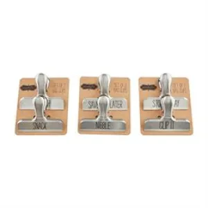 Chip Bag Clips