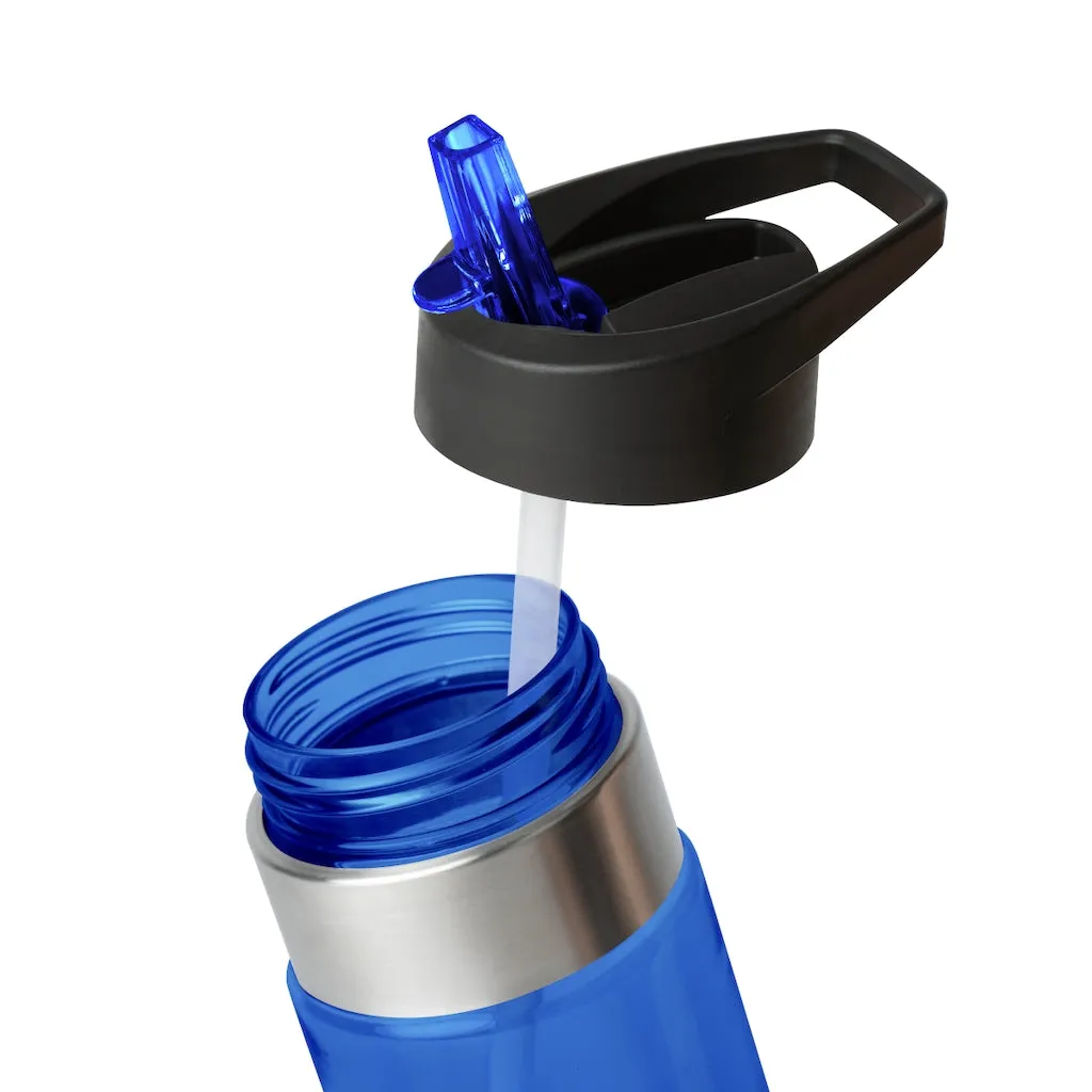 Choo Choo Logo Chillin @ Choo's Kensington Tritan™ Sport Bottle, 20oz