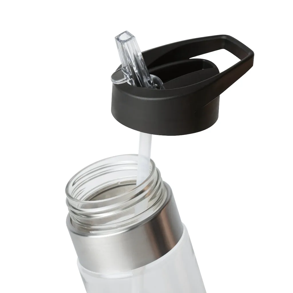 Choo Choo Logo Chillin @ Choo's Kensington Tritan™ Sport Bottle, 20oz