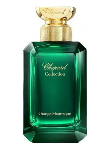 Chopard  Orange Mauresque Unisex EDP 100 ml