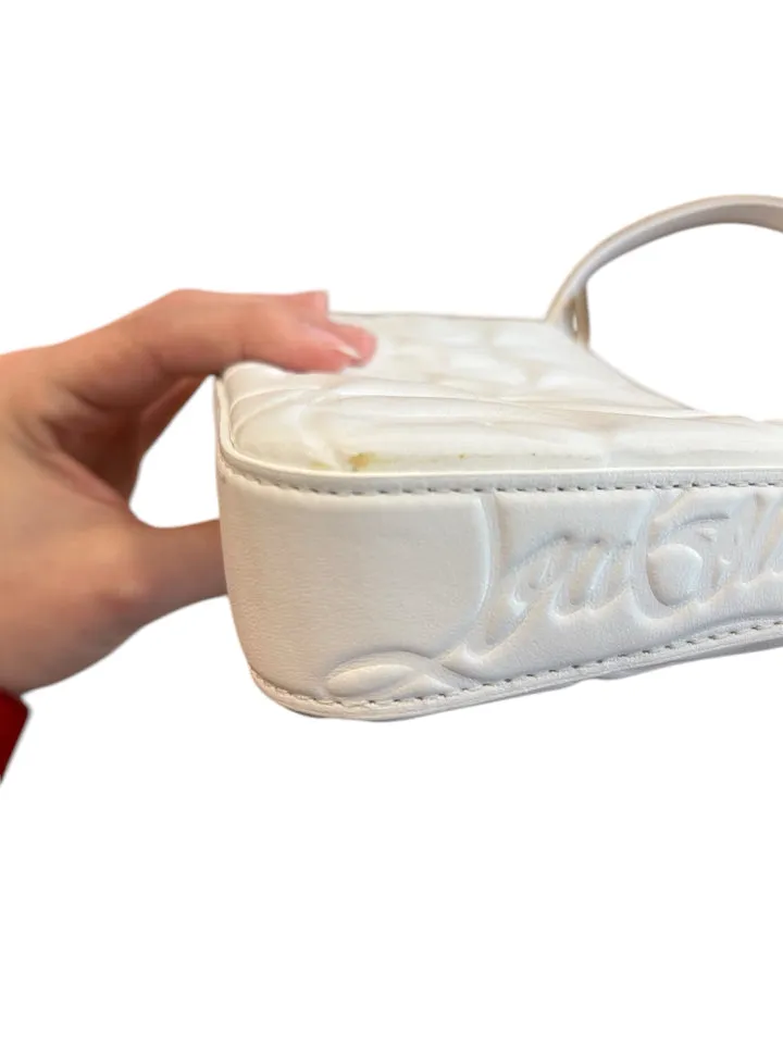 Christian Louboutin Loubila Shoulder Bag