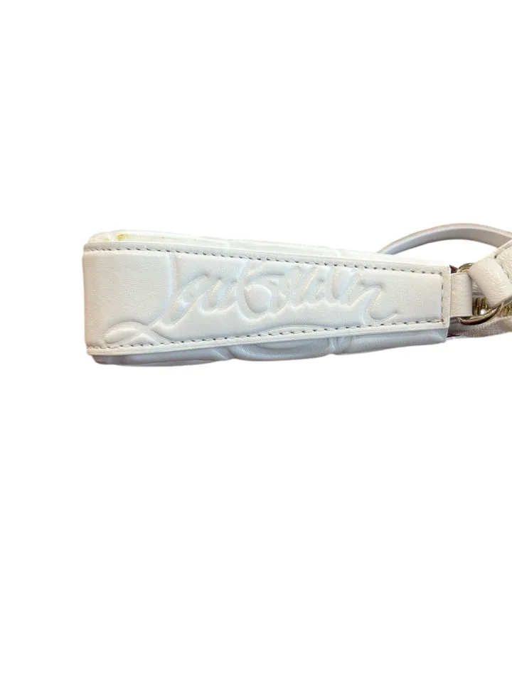 Christian Louboutin Loubila Shoulder Bag