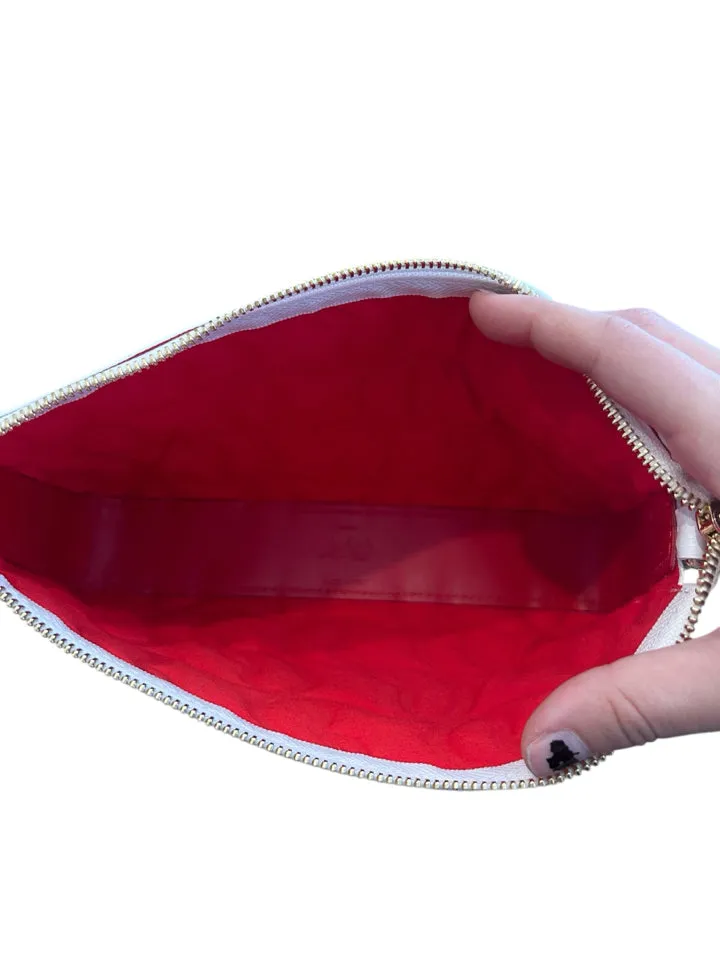 Christian Louboutin Loubila Shoulder Bag
