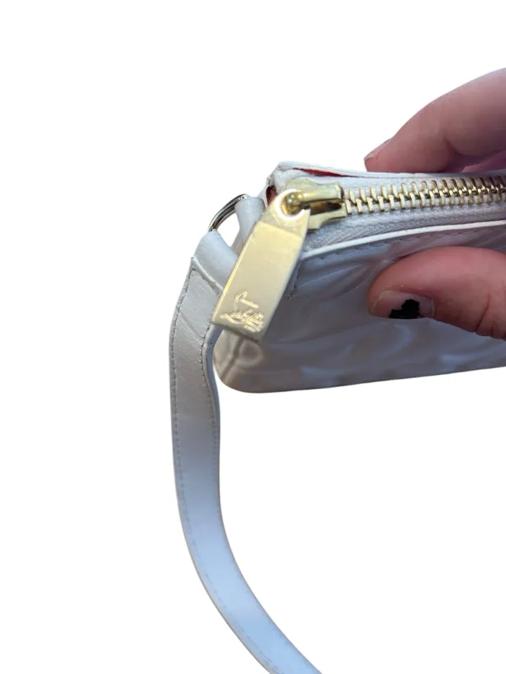 Christian Louboutin Loubila Shoulder Bag