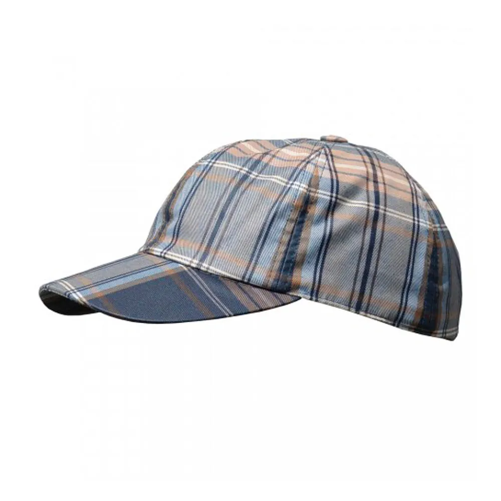 City Sport - Dad Cap S7029 2810 - Adjustable - Navy/Sand