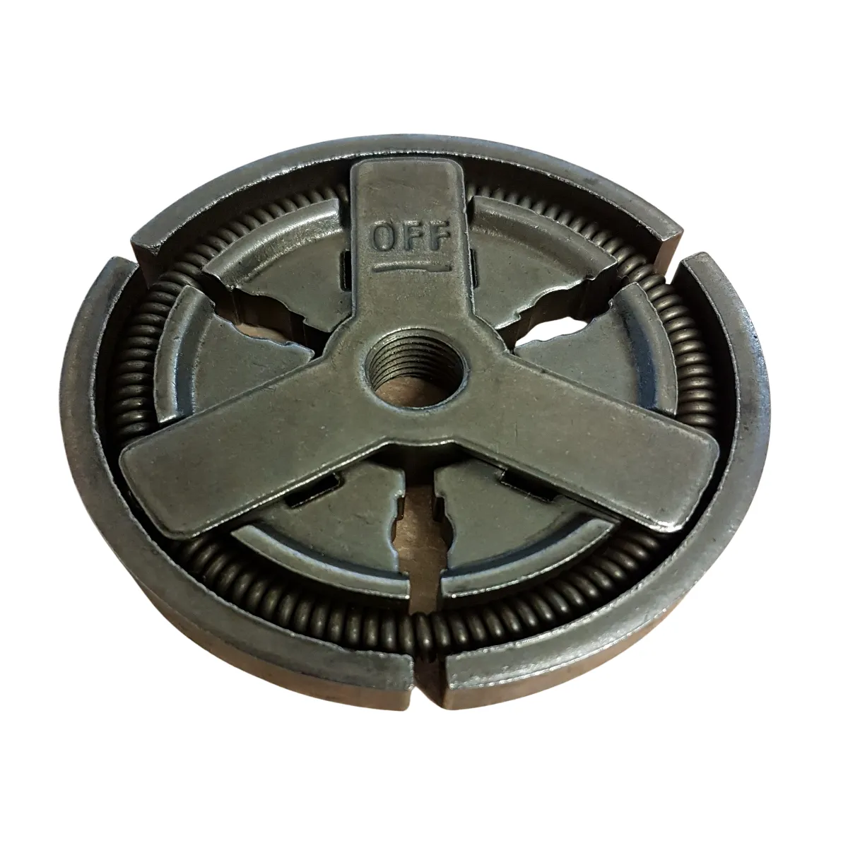 CL037 2 STROKE CHAIN SAW CLUTCH 67MM