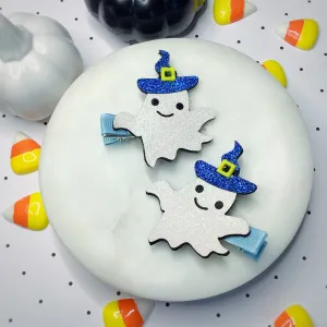Classic Spooky Duo Clips