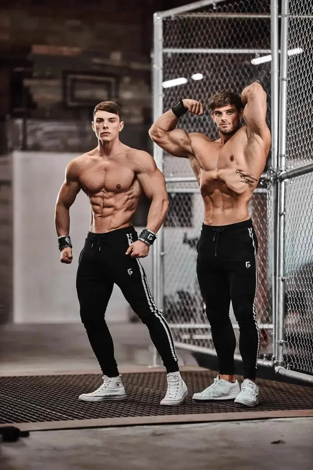Clearance - Performance Joggers