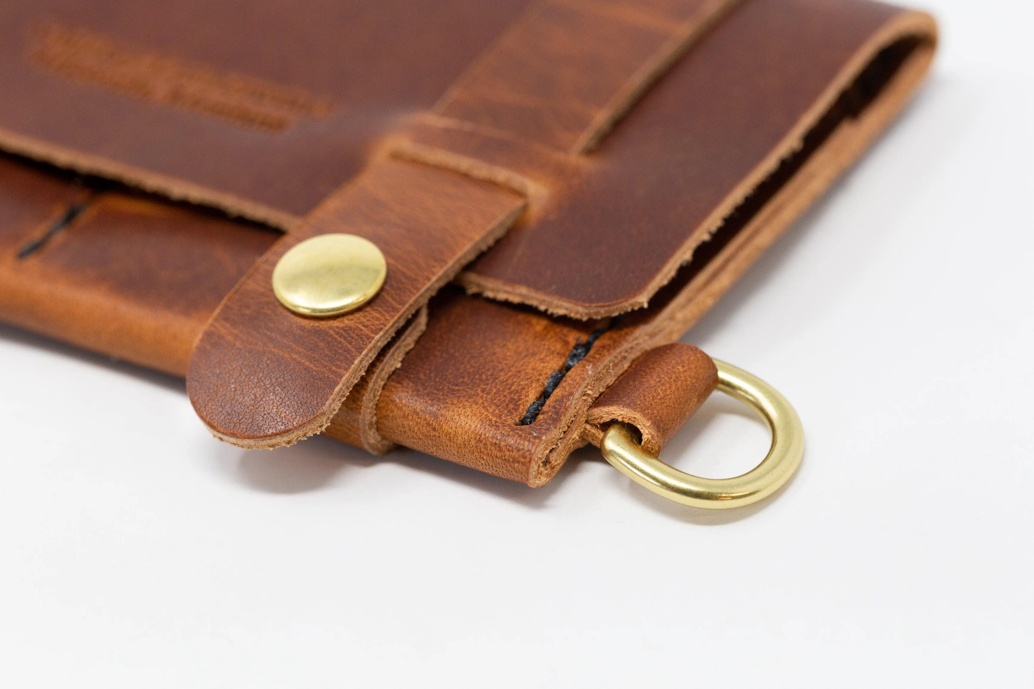 Clearwater Wallet