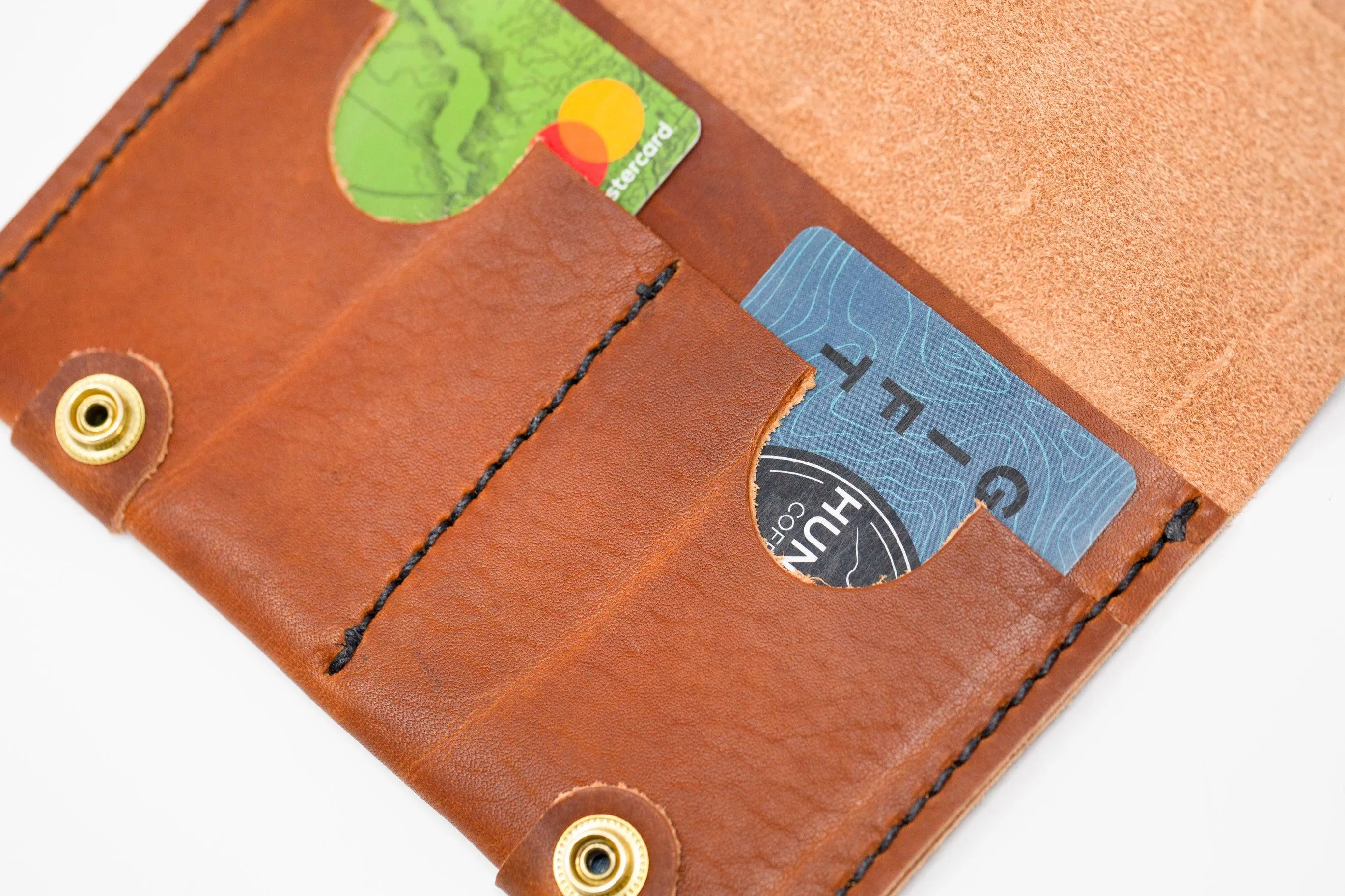 Clearwater Wallet