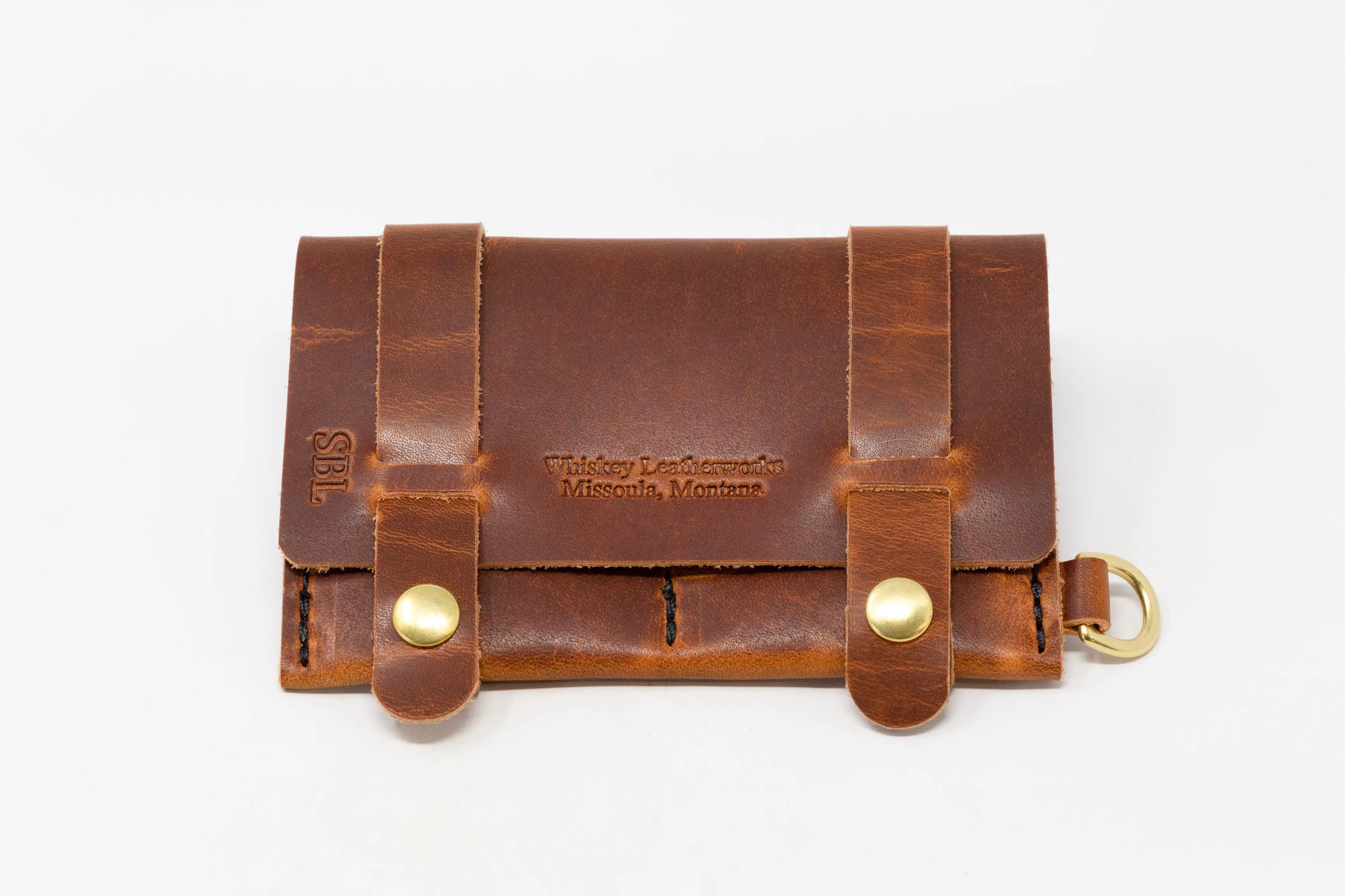 Clearwater Wallet