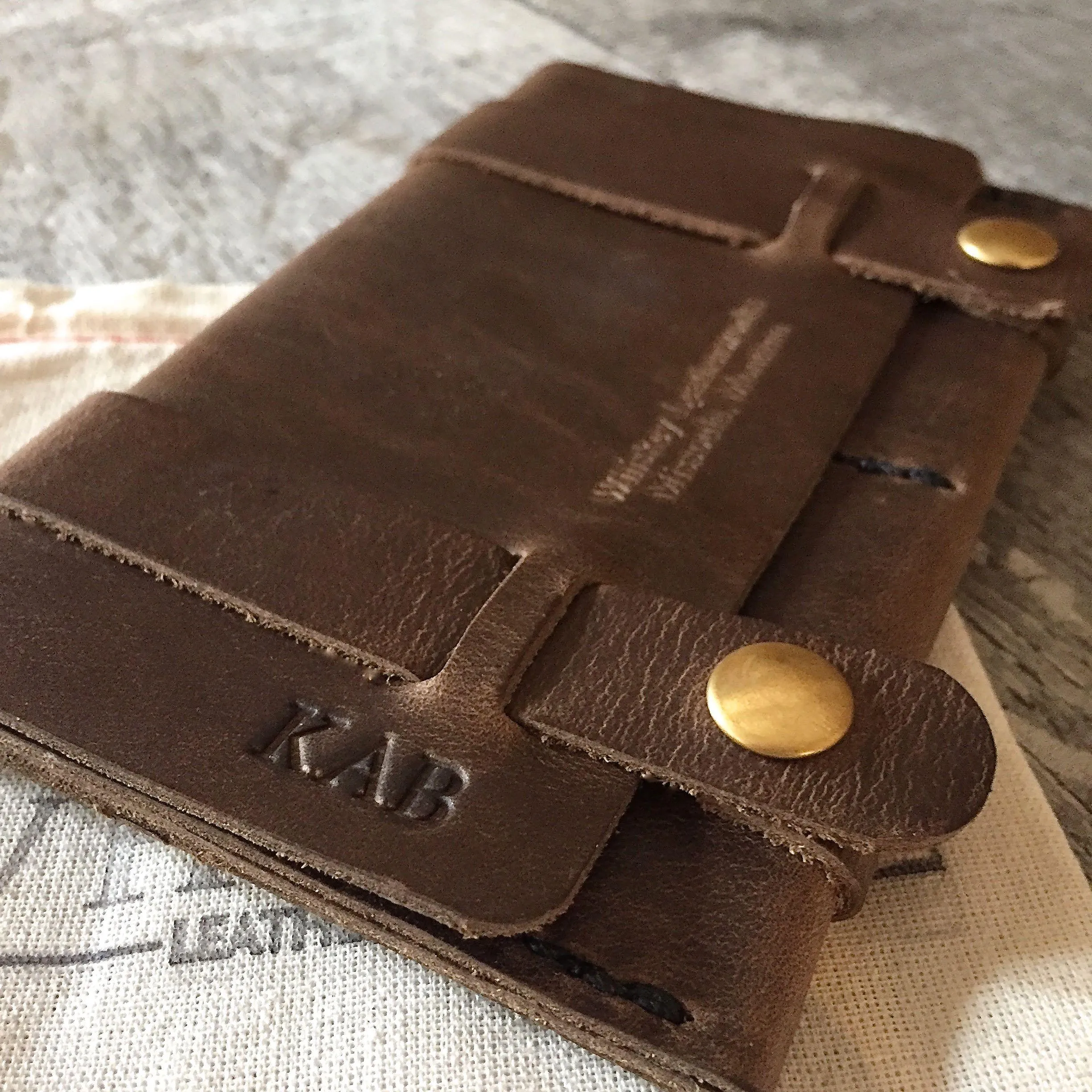 Clearwater Wallet