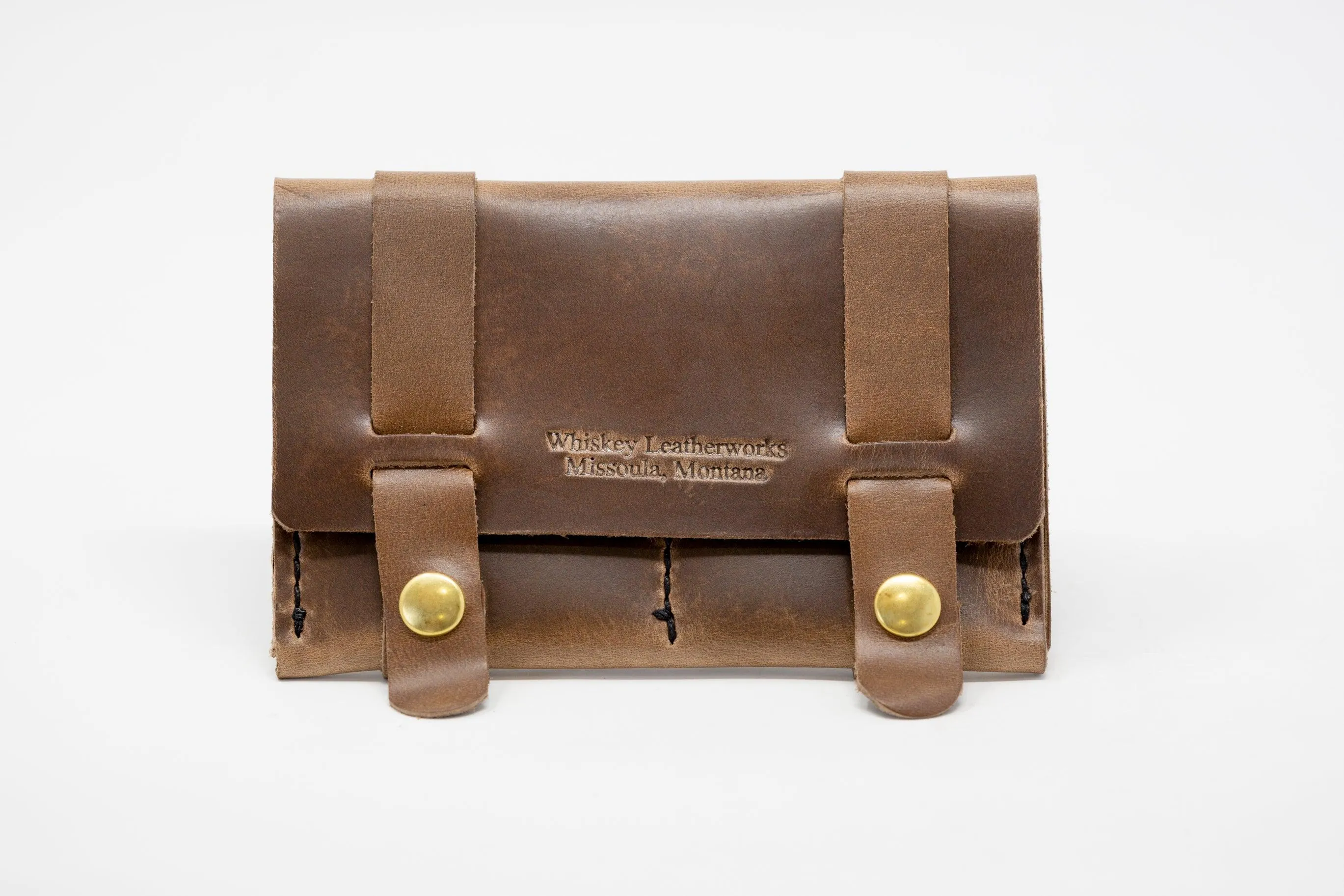 Clearwater Wallet