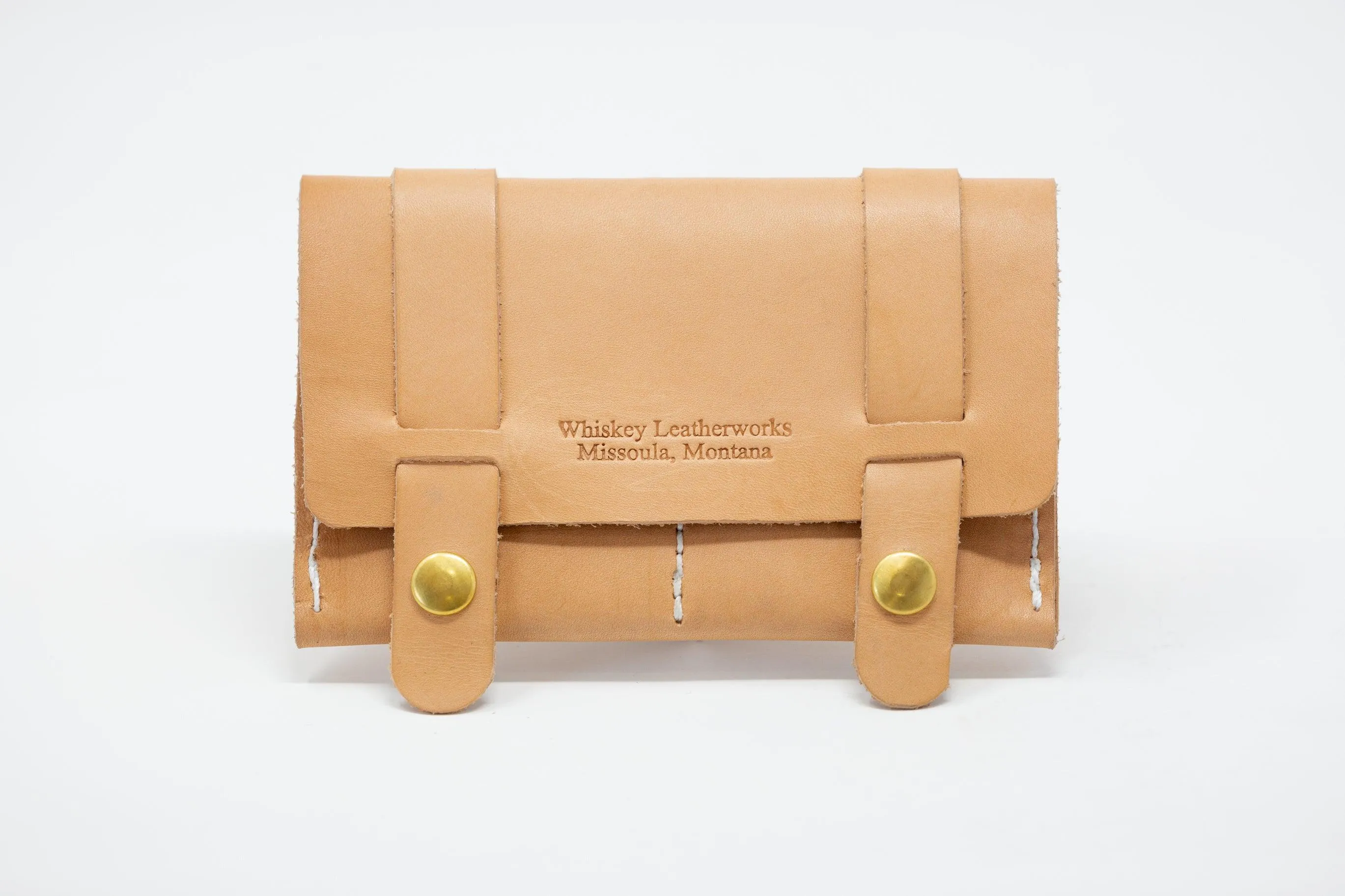 Clearwater Wallet