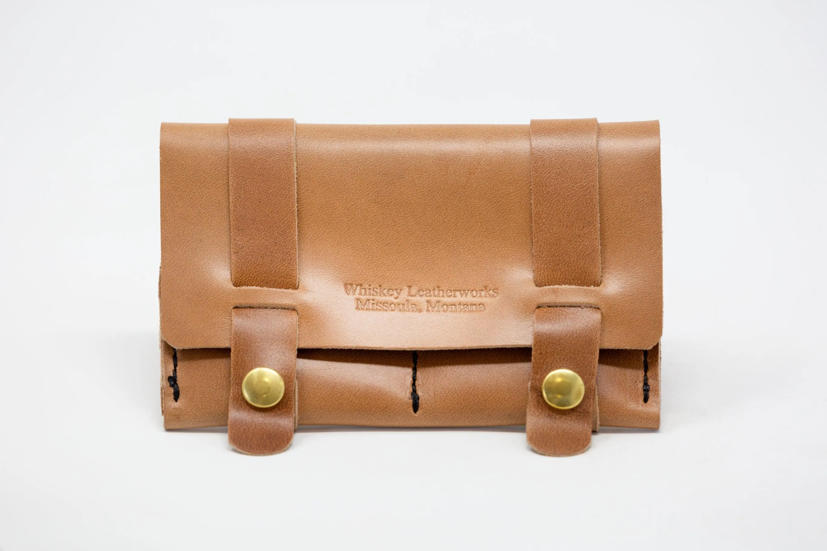 Clearwater Wallet