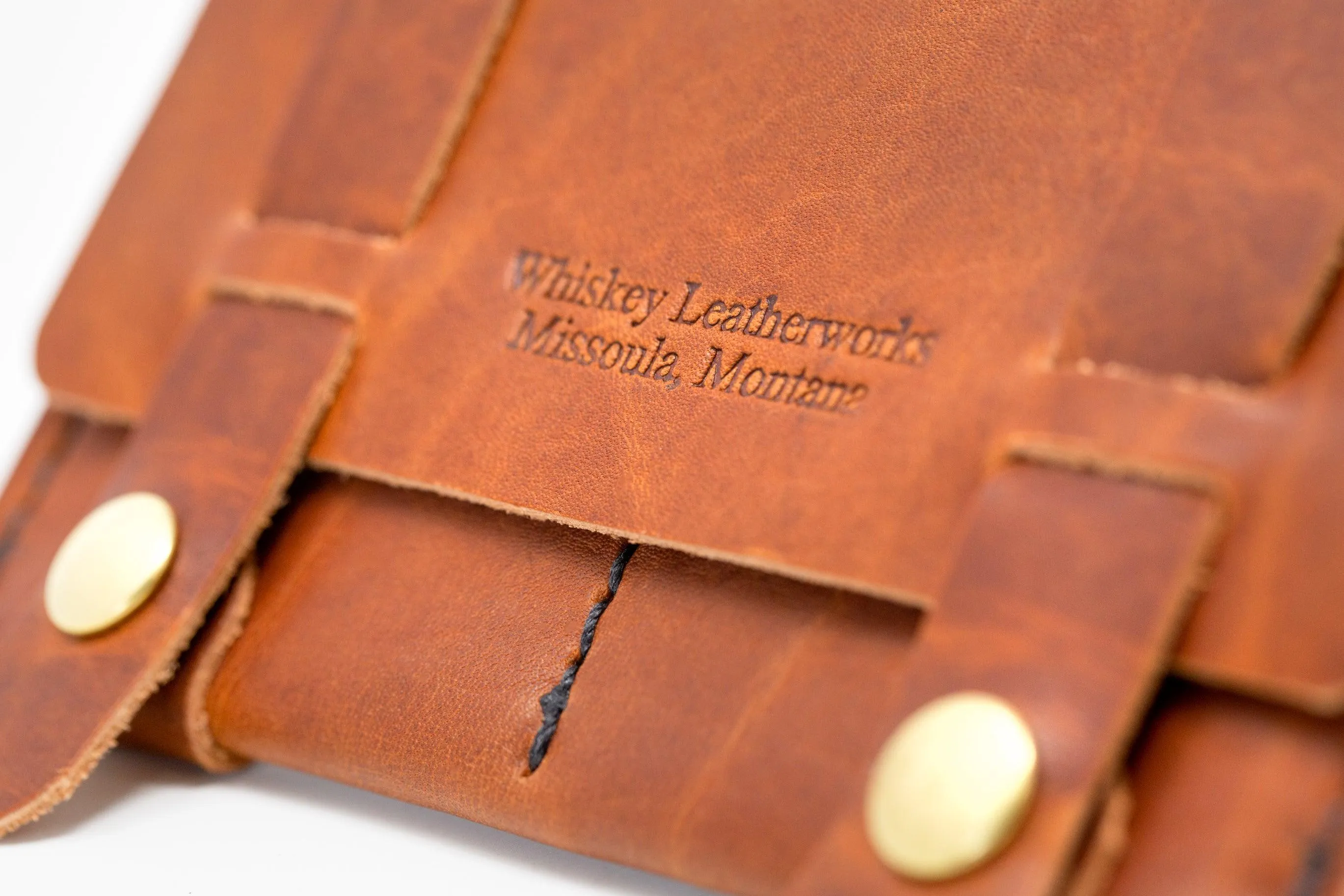 Clearwater Wallet