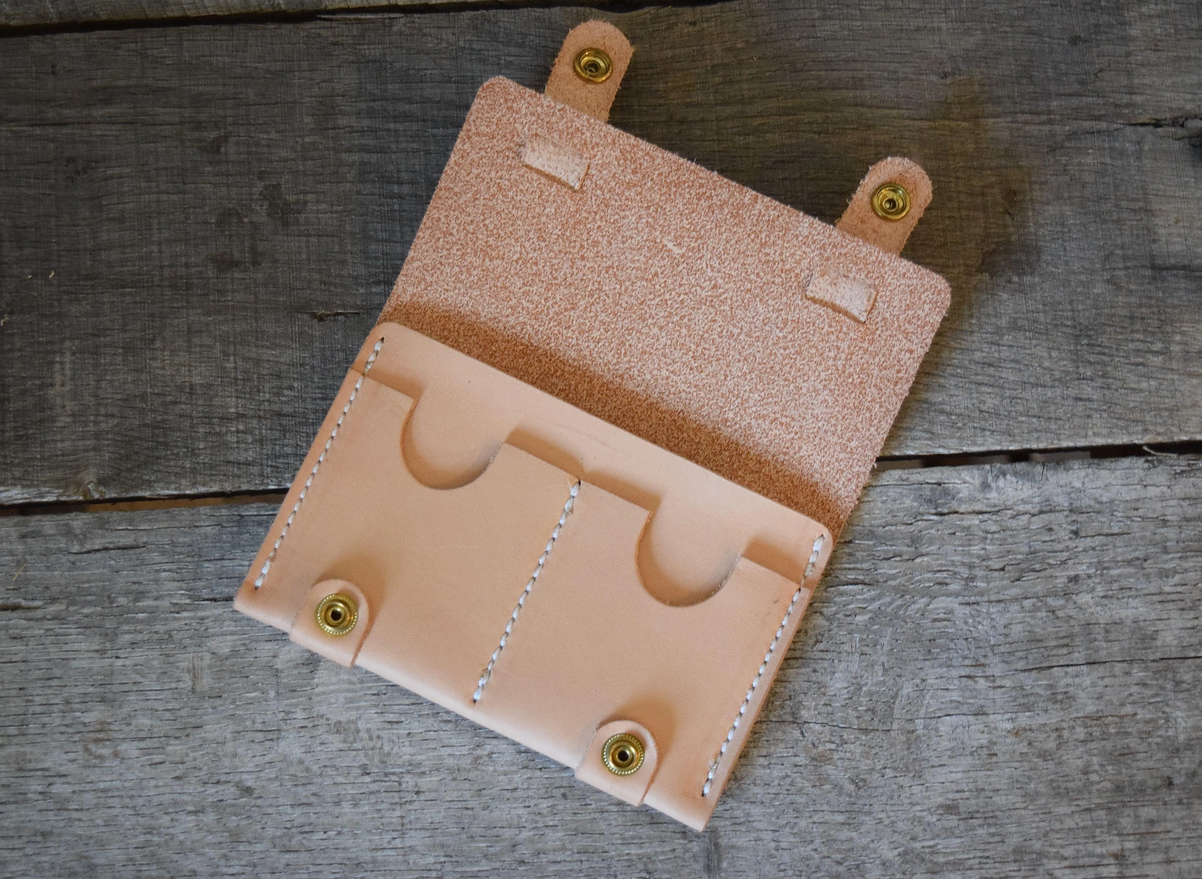 Clearwater Wallet