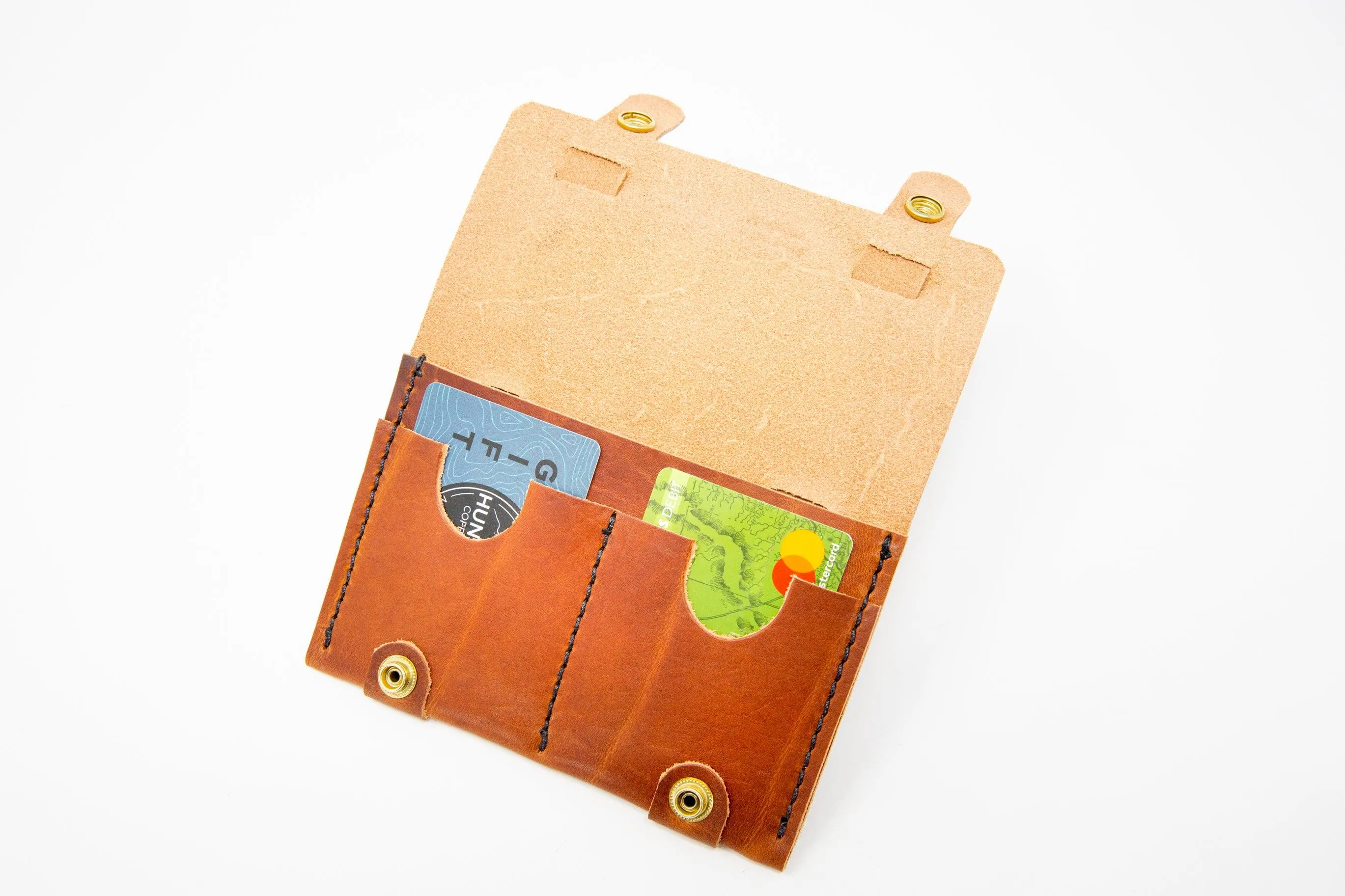 Clearwater Wallet