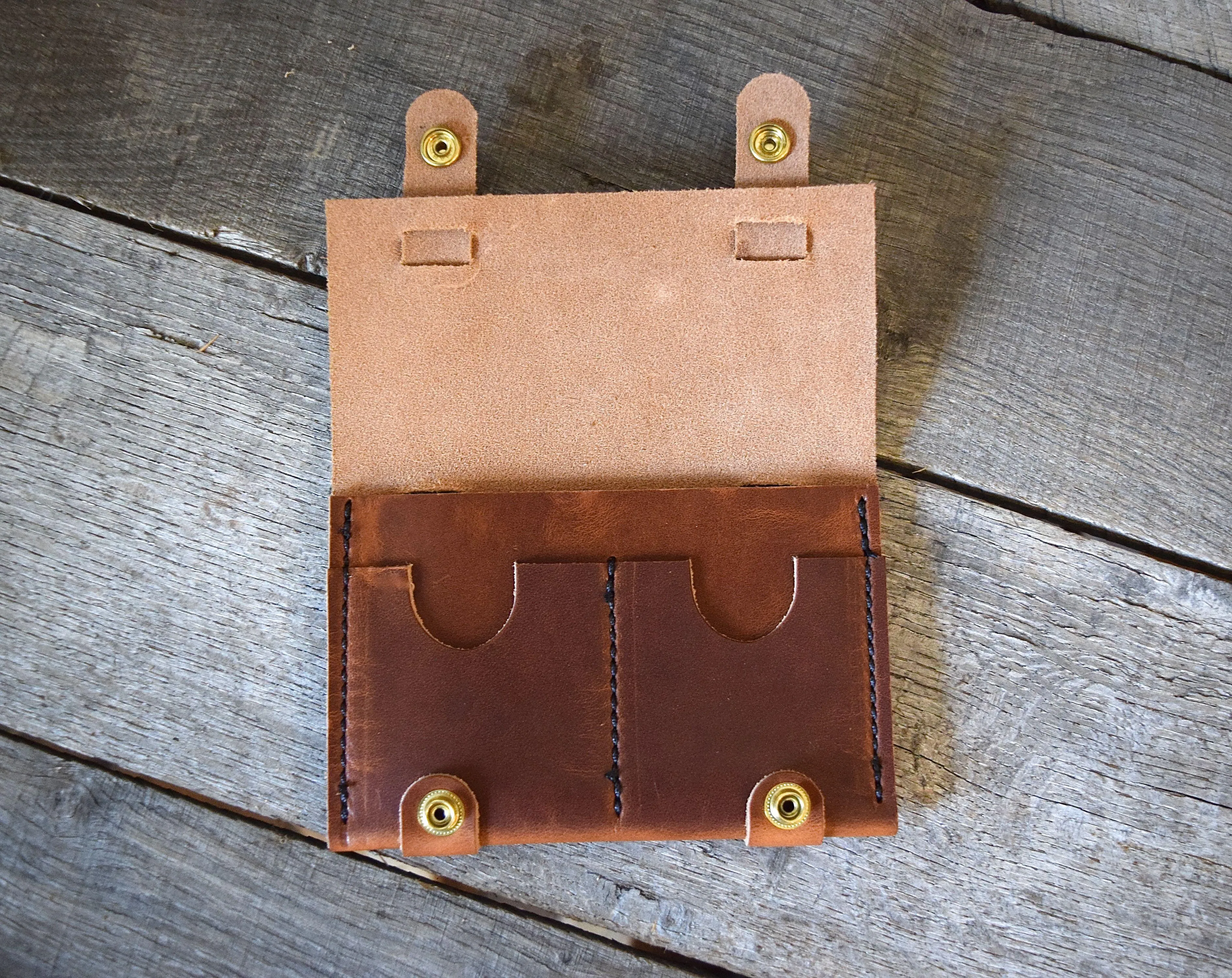 Clearwater Wallet