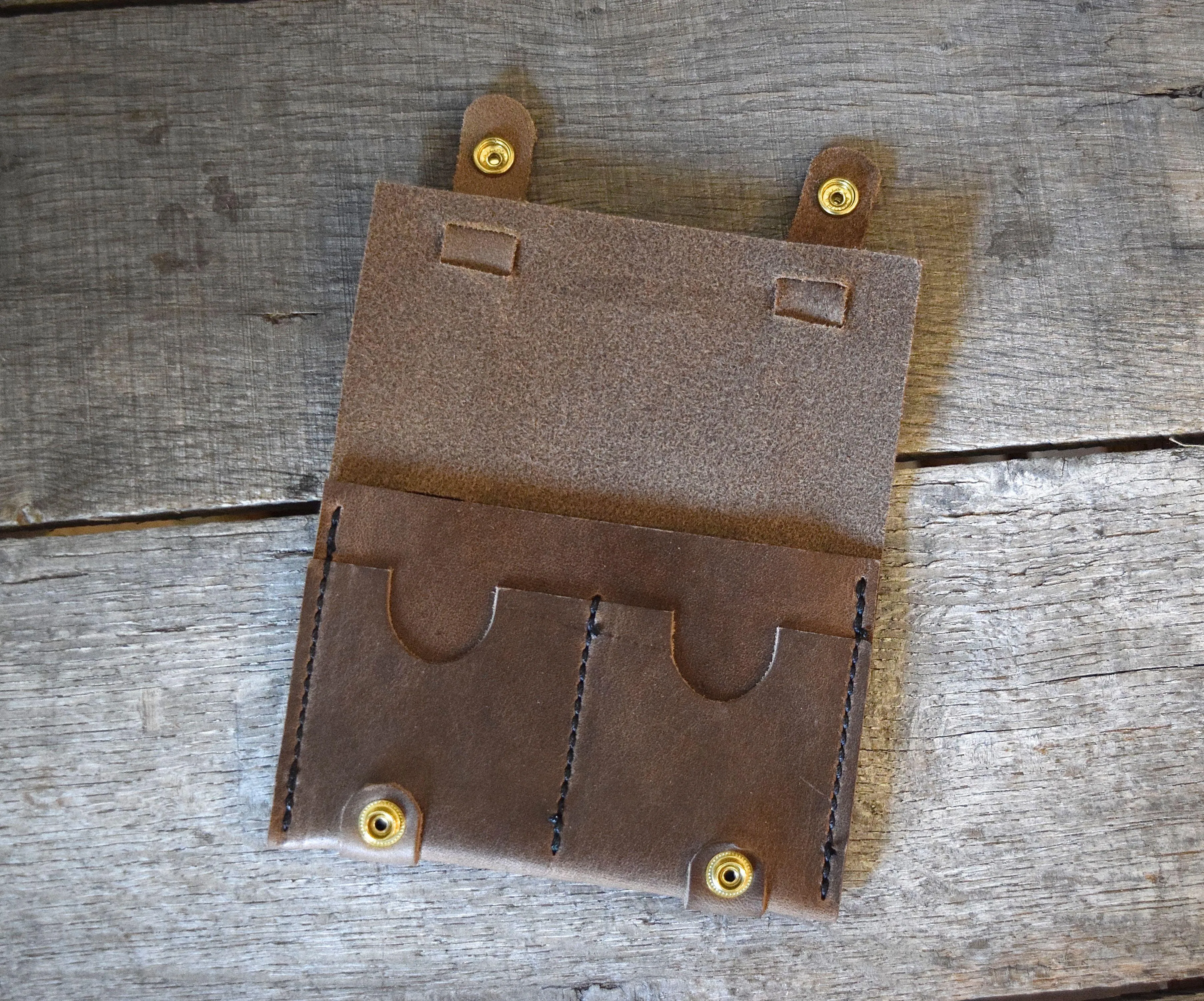 Clearwater Wallet