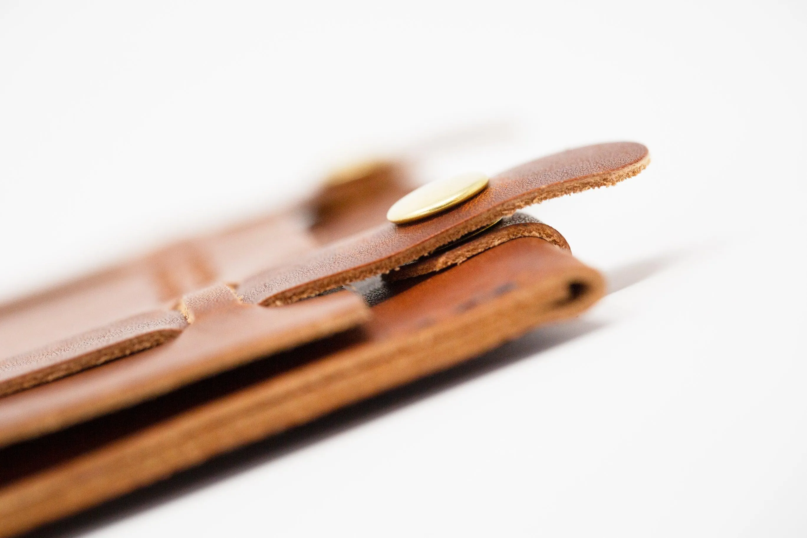 Clearwater Wallet