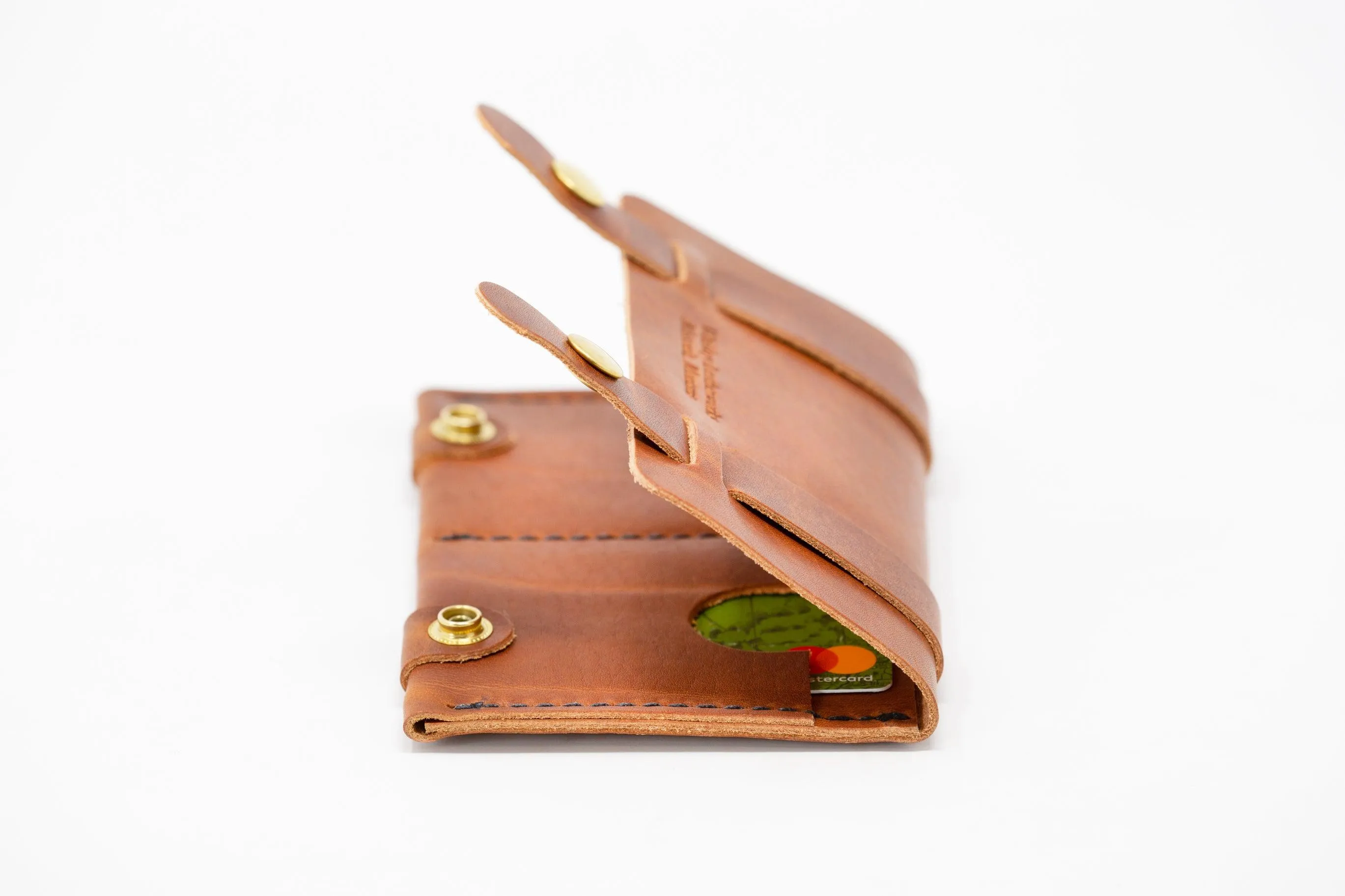 Clearwater Wallet