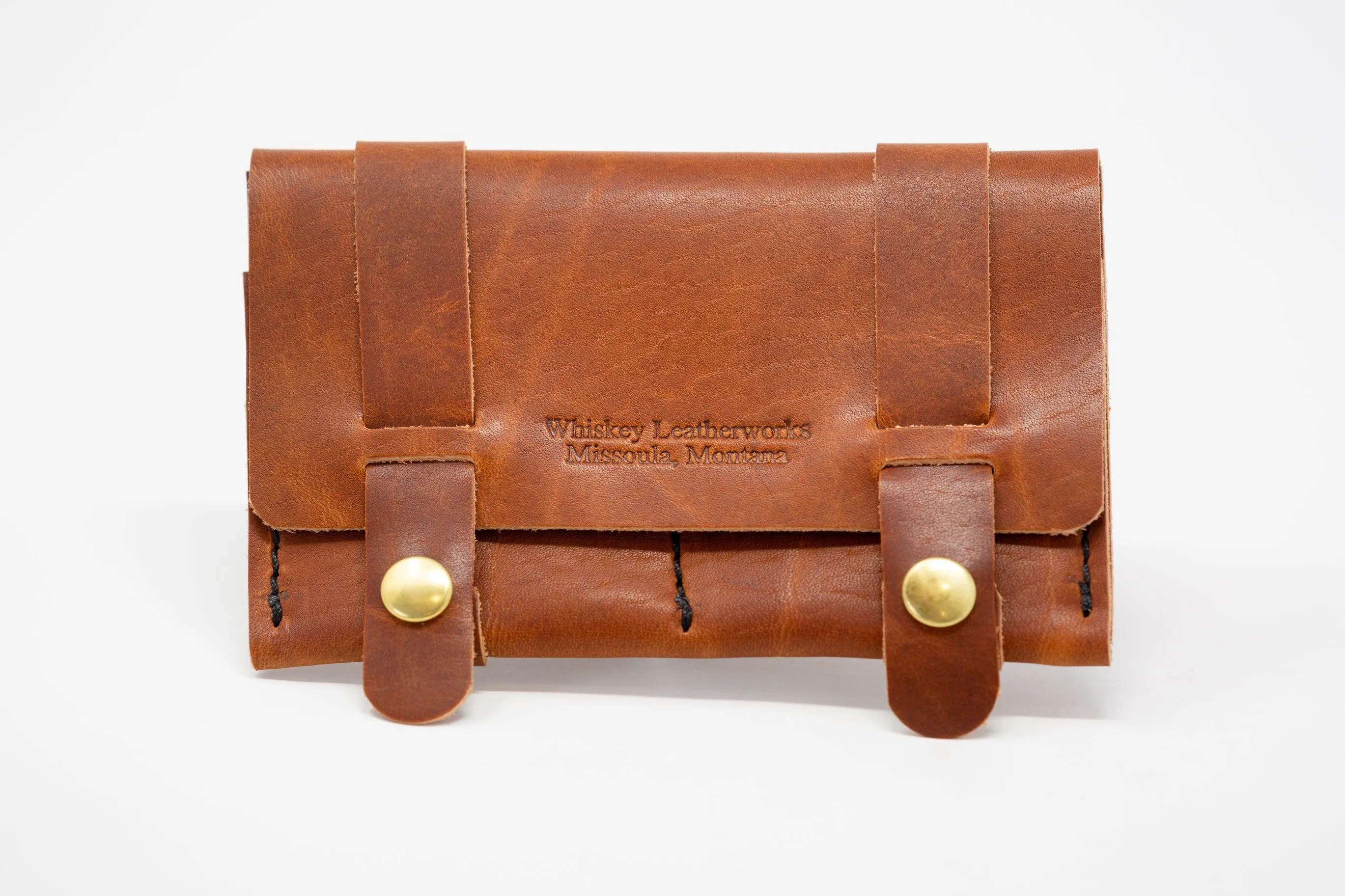 Clearwater Wallet