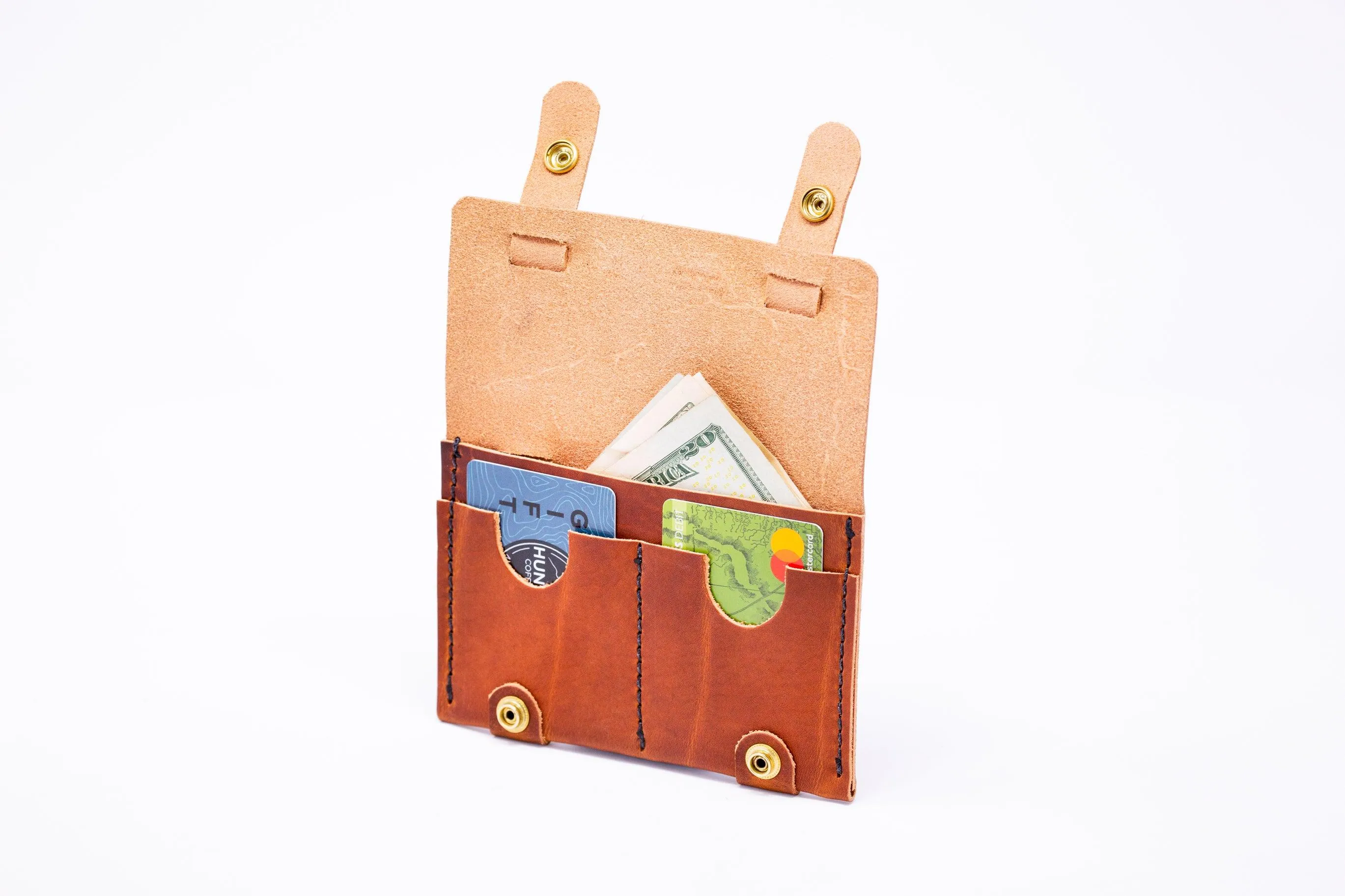 Clearwater Wallet
