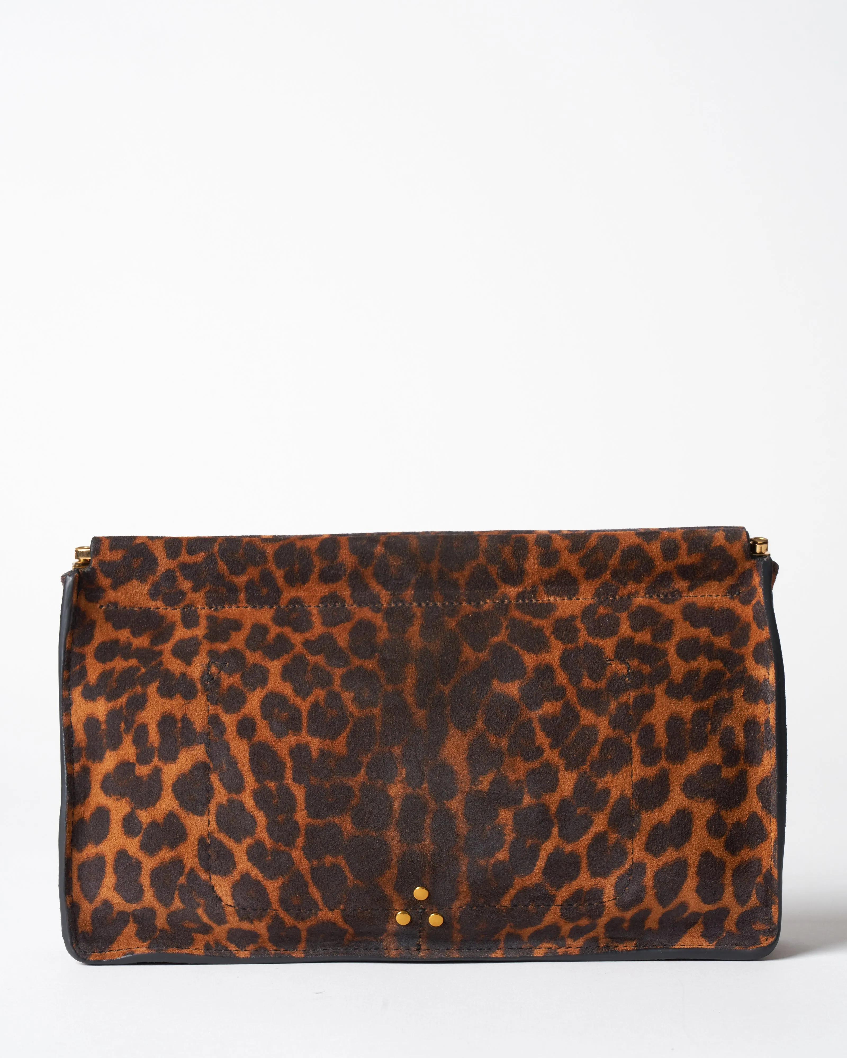 clic clac l - leo chamois