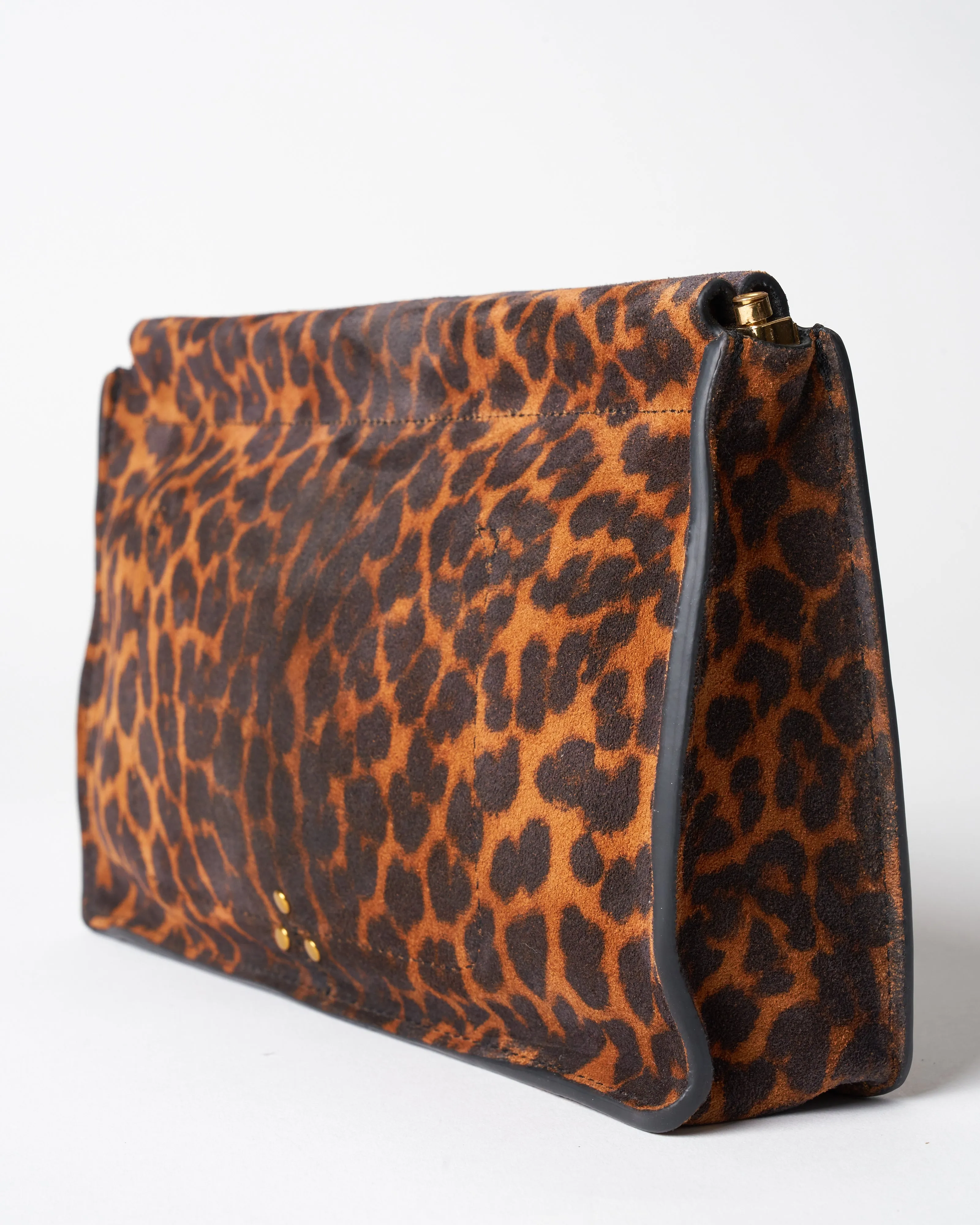 clic clac l - leo chamois