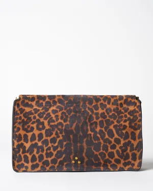 clic clac l - leo chamois