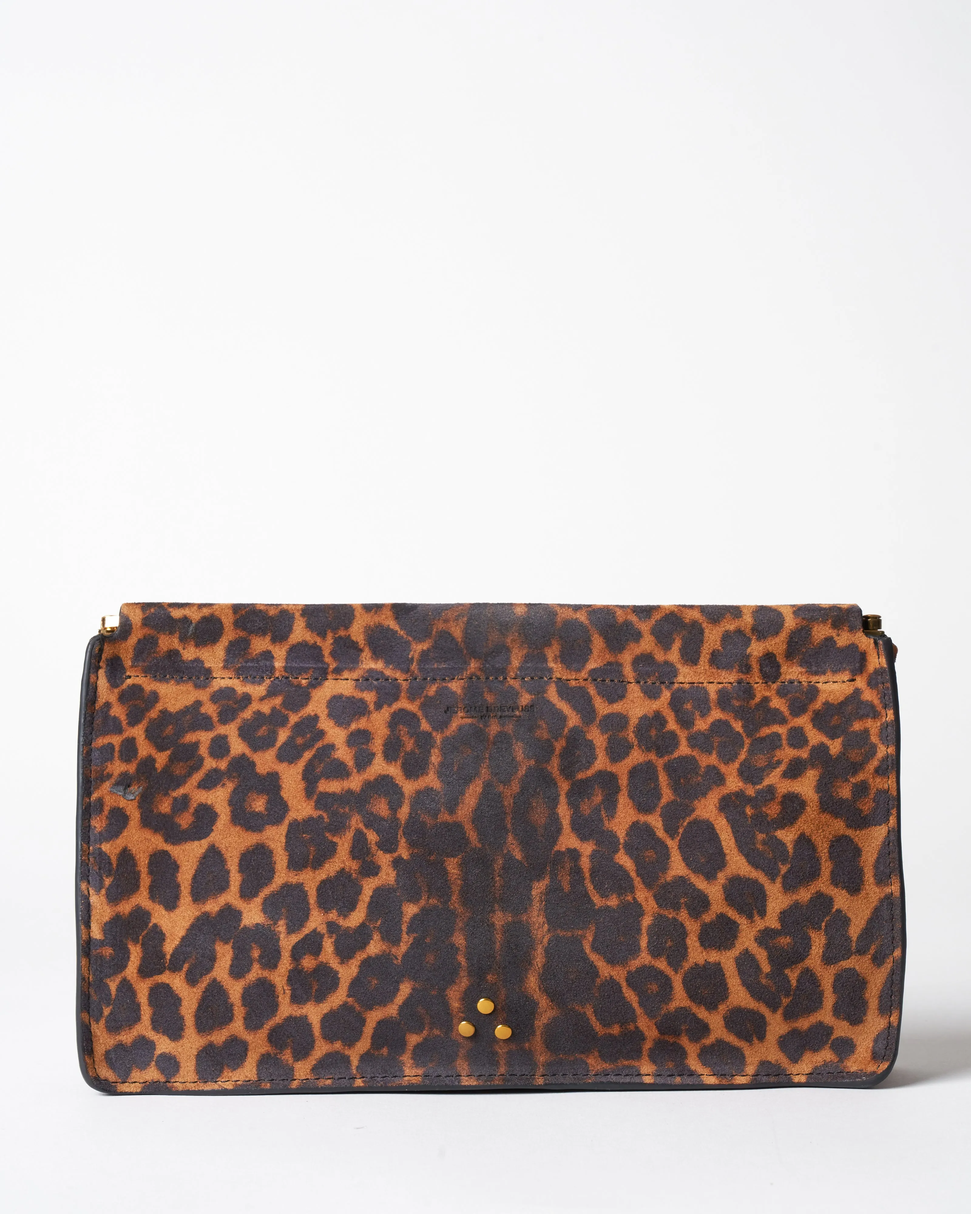 clic clac l - leo chamois