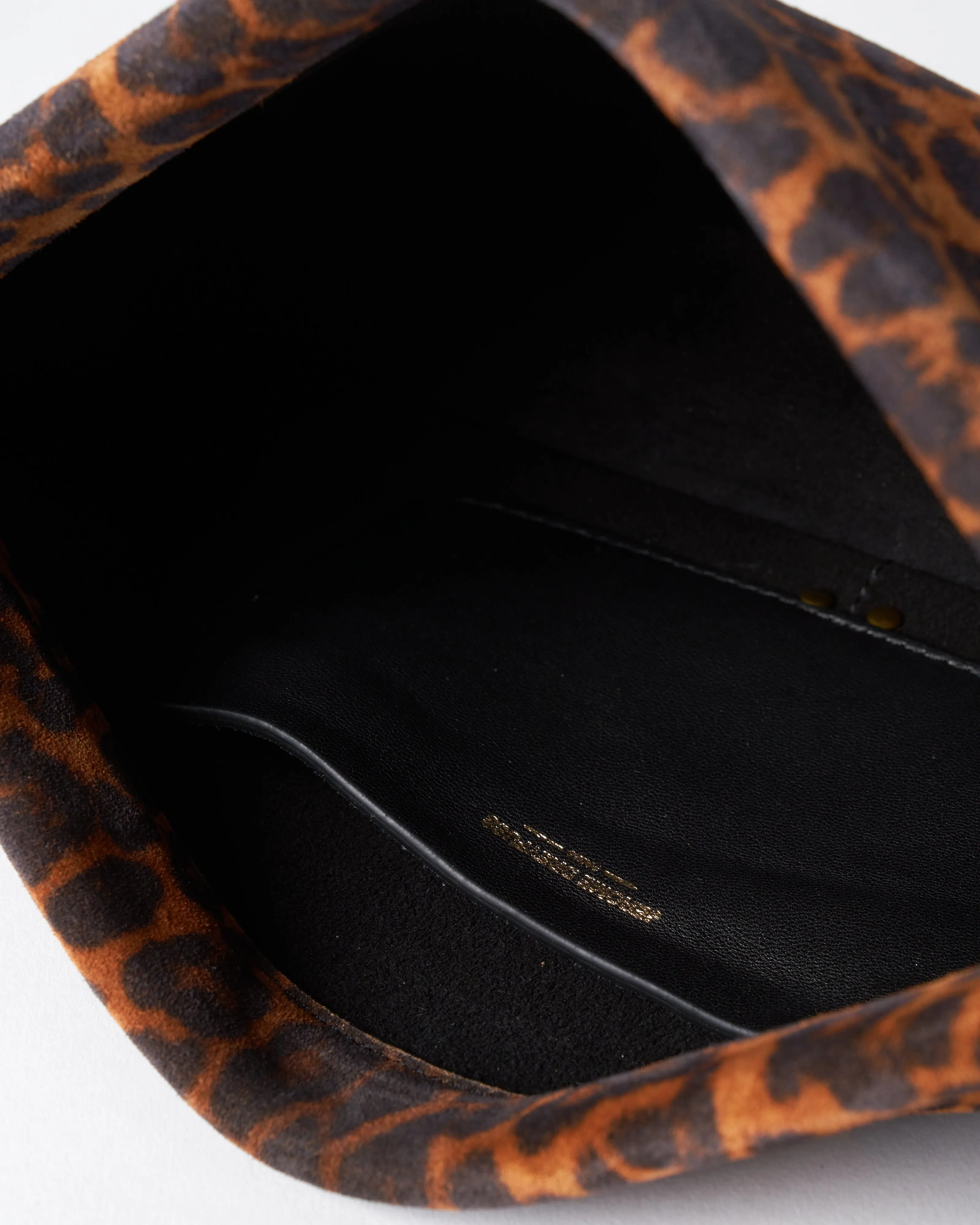 clic clac l - leo chamois