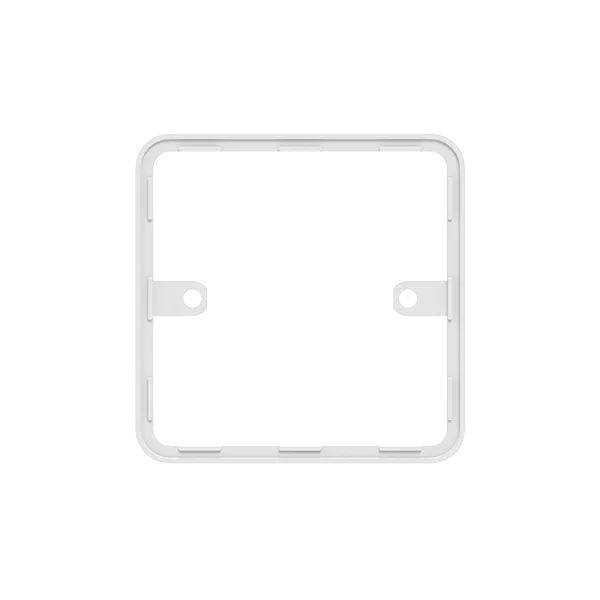 Click DP095WH 1G 10mm Deco Plus Gasket - White